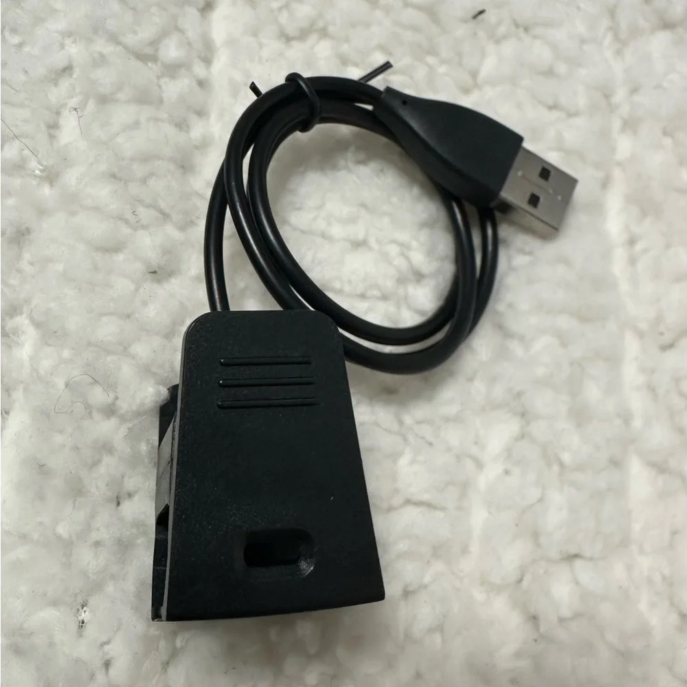 Fitbit Charger Charging Cord for a Fitbit Charge 2 Fitness Trackers